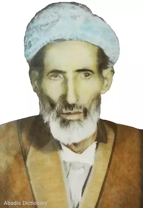 علی سعیدی
